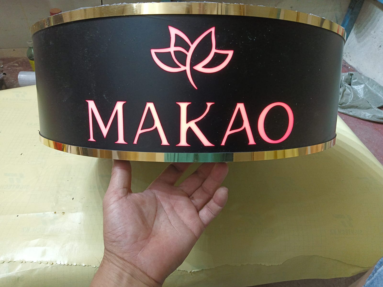 Наши работы