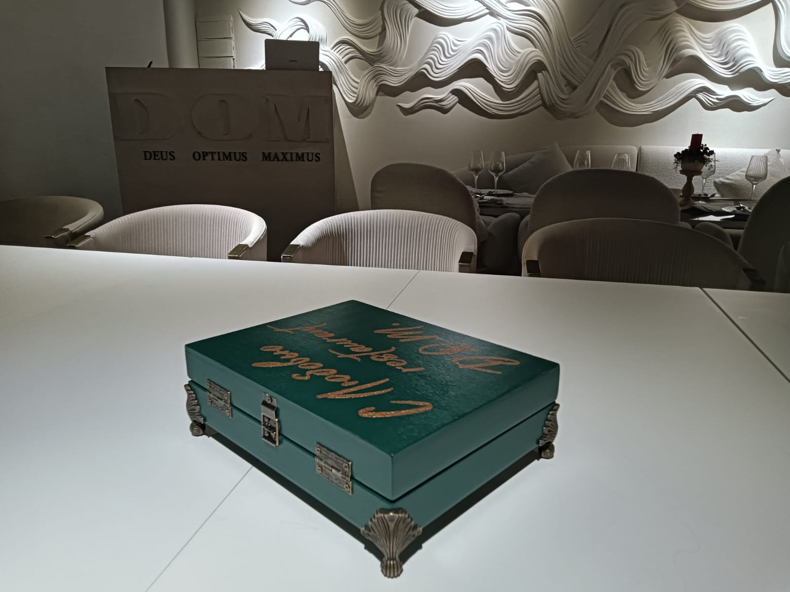 Наши работы