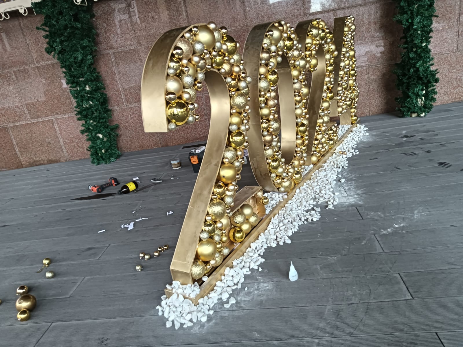 Наши работы